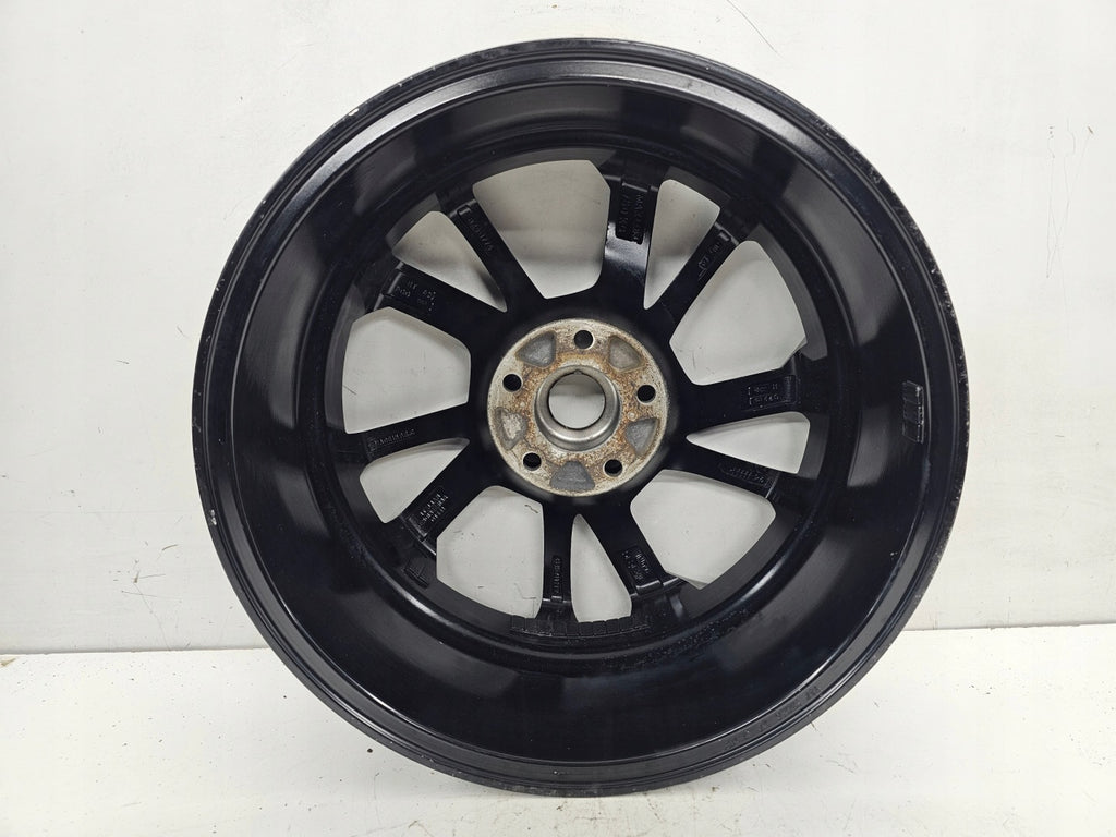 1x Alufelge 17 Zoll 7.5" 5x112 40ET Rim Wheel FEL5361426407yu