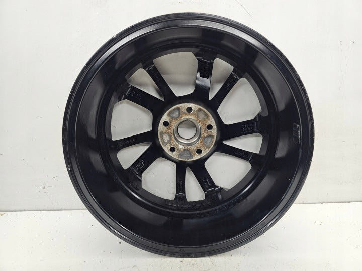 1x Alufelge 17 Zoll 7.5" 5x112 40ET Rim Wheel FEL5361426407yu