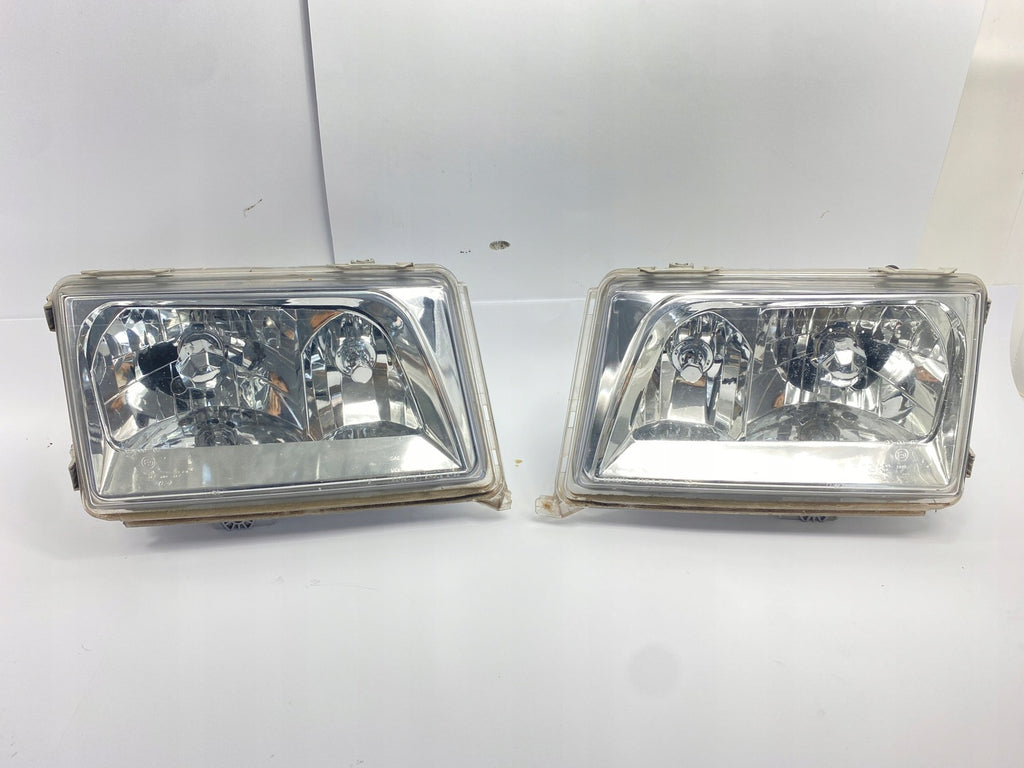 Frontscheinwerfer Eagle W124 30343287 Ein Satz Scheinwerfer Headlight SCH2123985672db