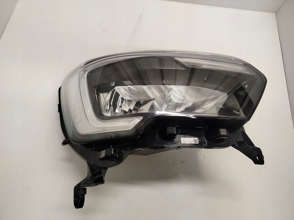 Frontscheinwerfer Renault Master I 260105567R Rechts Scheinwerfer Headlight SCH8248183916pi