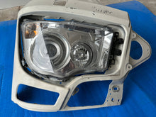 Laden Sie das Bild in den Galerie-Viewer, Frontscheinwerfer Mercedes-Benz A9608202739 Xenon Rechts Scheinwerfer Headlight SCH6480340613am