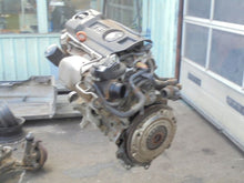 Load image into Gallery viewer, Motor Audi Skoda Octavia II CAXC CAXA 1.4 TSI 2012 Benzin Engine Komplett