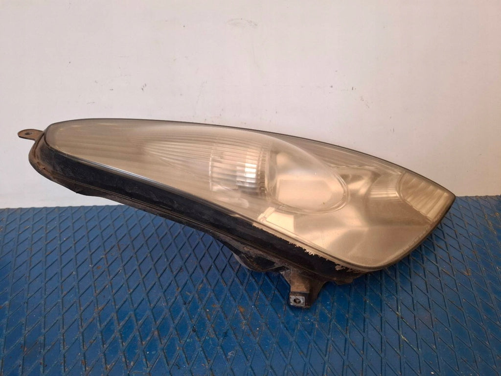Frontscheinwerfer Toyota Celica Rechts Scheinwerfer Headlight SCH1208305179si