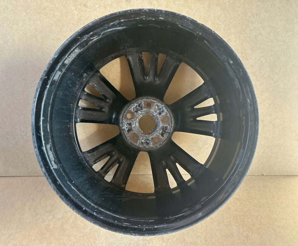 1x Alufelge 19 Zoll 5x114.3 49ET 403003754R Renault Talisman Rim Wheel FEL9842451512iq