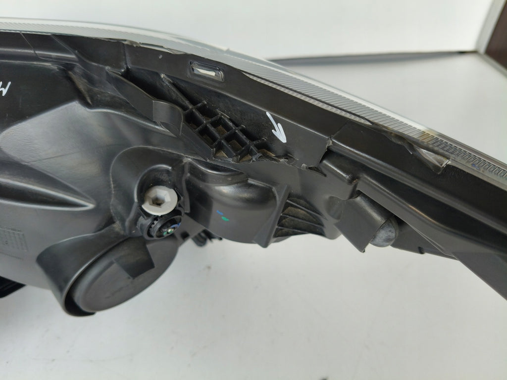 Frontscheinwerfer Ford Transit GK31-13W029-BB Rechts Scheinwerfer Headlight