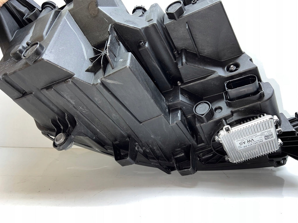 Frontscheinwerfer VW Multivan T7 7T1941035A 7T1941036A Full LED Ein Satz SCH9321318680fr