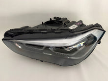 Laden Sie das Bild in den Galerie-Viewer, Frontscheinwerfer BMW X1 F48 5A01171 Links Scheinwerfer Headlight SCH4061341290tm