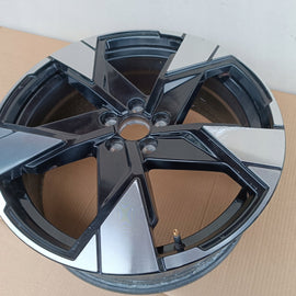 1x Alufelge 20 Zoll 8.0