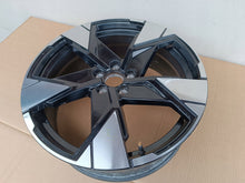 Laden Sie das Bild in den Galerie-Viewer, 1x Alufelge 20 Zoll 8.0" 5x108 48 5ET 80000289 Volvo Rim Wheel FEL4306966829nq