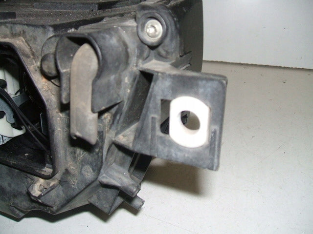 Frontscheinwerfer BMW 6 E63 E64 6911852 Xenon Rechts Scheinwerfer Headlight SCH8350126146sp