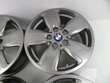 Laden Sie das Bild in den Galerie-Viewer, 4x Alufelge 16 Zoll 7.0" 5x112 47ET 6897609 BMW 1 F40 Mini Rim Wheel FEL7416634041rt