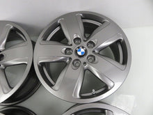 Load image into Gallery viewer, 4x Alufelge 16 Zoll 7.0" 5x112 47ET 6897609 BMW 1 F40 Mini Rim Wheel FEL7416634041rt