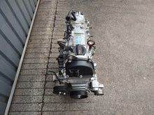 Laden Sie das Bild in den Galerie-Viewer, Motor VW Golf VI II CBZB CBZA 1.2 TSI 117TKm 2011 Benzin Engine Unkomplett MOT8350824790xg