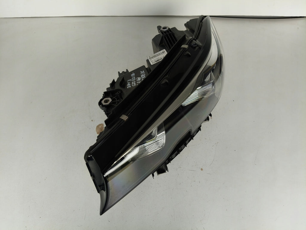 Frontscheinwerfer BMW 3 G21 G20 9481695 Full LED Links Scheinwerfer Headlight SCH4057210116lr