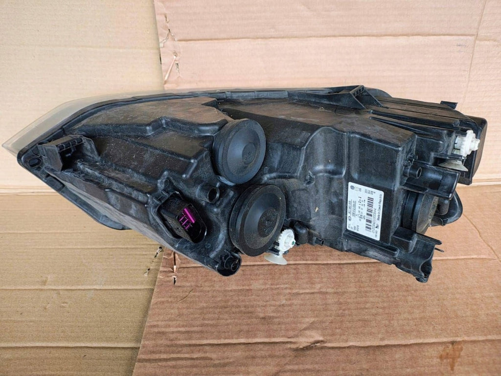 Frontscheinwerfer VW Polo 6C1941005 Links Scheinwerfer Headlight SCH8201720567lj