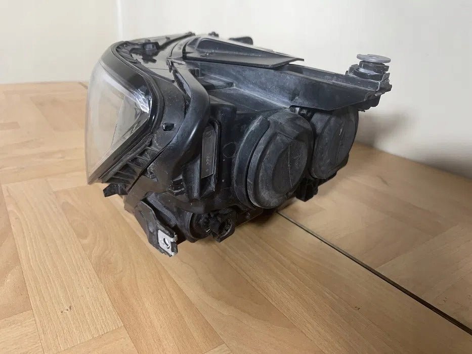 Frontscheinwerfer VW Passat B8 3G1941081 Links Scheinwerfer Headlight SCH3370567878qu