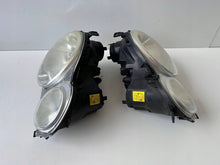 Load image into Gallery viewer, Frontscheinwerfer VW Polo IV 6Q1941008M 6Q1941007M Ein Satz Headlight SCH6487383519zz