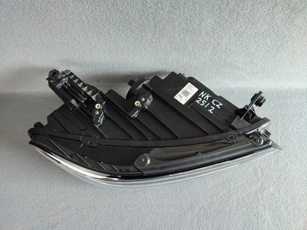 Frontscheinwerfer VW Passat B8 3G1941036Q KING-CAR7777 LED Rechts Headlight SCH5344797963oi