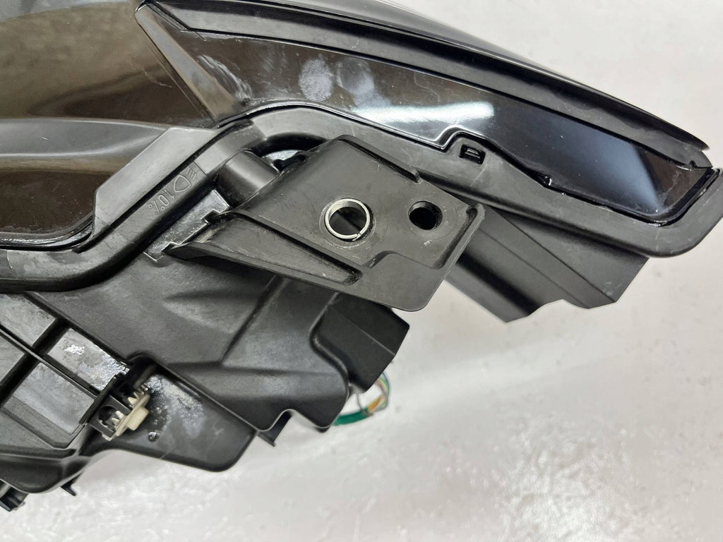 Frontscheinwerfer Mazda GRF5-51030 Ein Stück (Rechts oder Links) Headlight