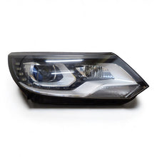 Laden Sie das Bild in den Galerie-Viewer, Frontscheinwerfer VW Tiguan 5N1941752 Xenon Rechts Scheinwerfer Headlight