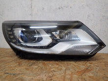 Laden Sie das Bild in den Galerie-Viewer, Frontscheinwerfer VW Tiguan 5N1941752 Xenon Rechts Scheinwerfer Headlight