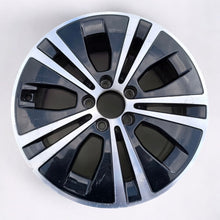 Load image into Gallery viewer, 1x Alufelge 17 Zoll 7.5&quot; 5x112 A2134015100 Mercedes-Benz Rim Wheel