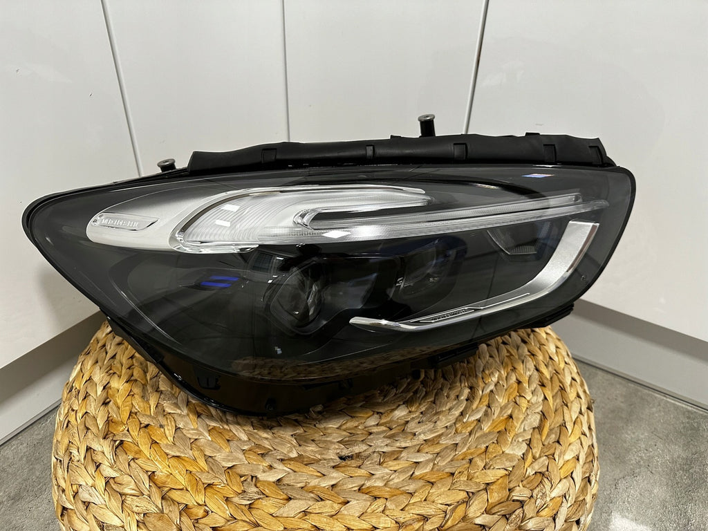 Frontscheinwerfer Mercedes-Benz W247 A2479061404 LED Rechts Headlight