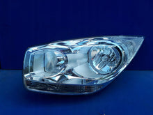 Laden Sie das Bild in den Galerie-Viewer, Frontscheinwerfer Kia Venga 92102-1P000 Links Scheinwerfer Headlight