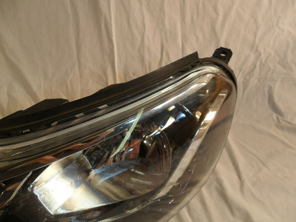 Frontscheinwerfer Toyota Proace City B01720064 Links Scheinwerfer Headlight SCH2025696367pv
