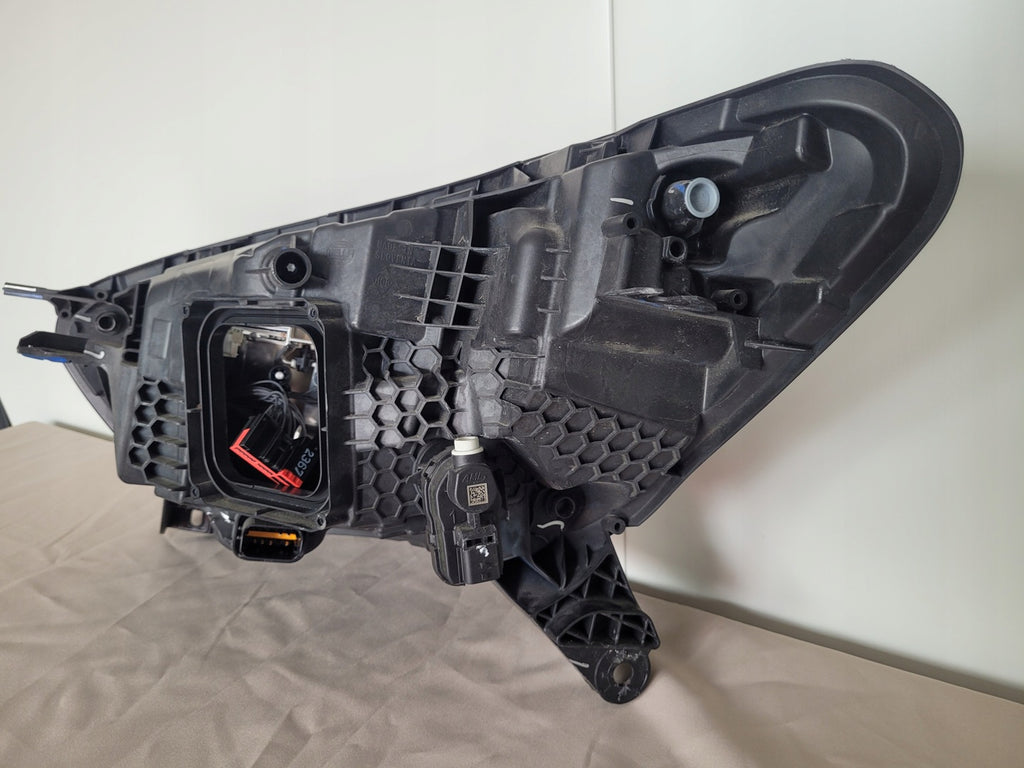 Frontscheinwerfer Renault Captur I 260107244R Rechts Scheinwerfer Headlight SCH2894345581ct