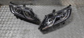 Frontscheinwerfer Honda Odyssey 4315135XXXX Vorderseite Scheinwerfer Headlight