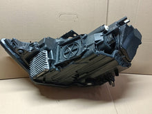 Laden Sie das Bild in den Galerie-Viewer, Frontscheinwerfer Audi A6 C8 1ZX01337602 LED Rechts Scheinwerfer Headlight SCH7407272730ld