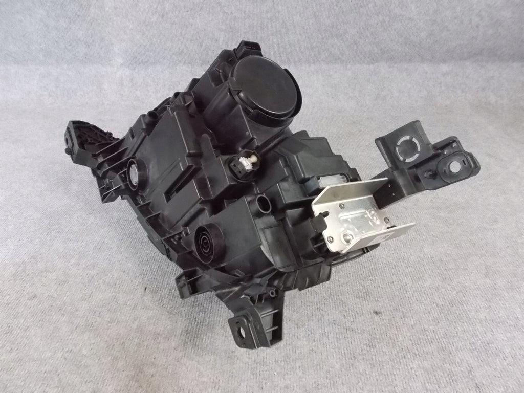 Frontscheinwerfer Opel Mokka 9834007980 LED Rechts Scheinwerfer Headlight