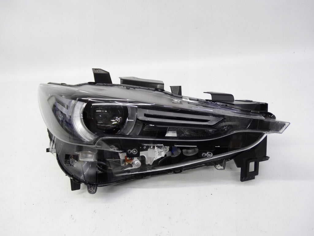 Frontscheinwerfer Mazda Cx-5 KB8N-51030K LED Rechts Scheinwerfer Headlight SCH3152455930oa