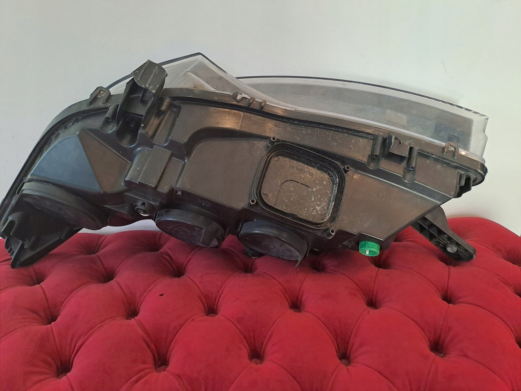Frontscheinwerfer Fiat Ducato 00468622860 Rechts Scheinwerfer Headlight SCH9658155363bo
