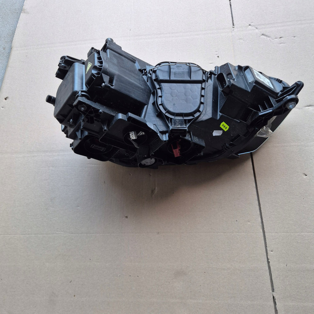 Frontscheinwerfer VW Golf Sportsvan 517941043B Xenon Links Headlight SCH4609456459cr