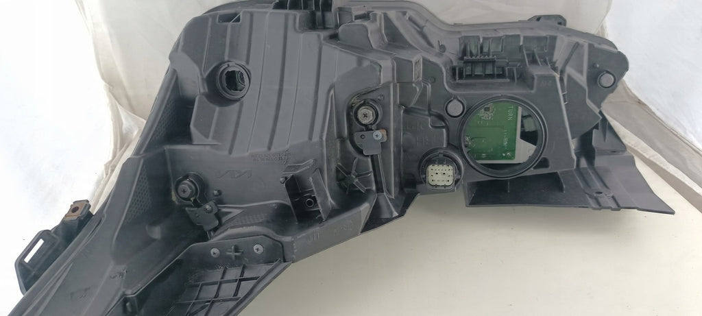 Frontscheinwerfer Kia Ev6 92102-CV1 LED Rechts Scheinwerfer Headlight