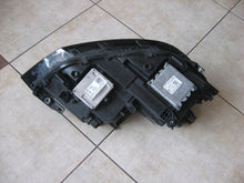 Laden Sie das Bild in den Galerie-Viewer, Frontscheinwerfer VW Touran 5TB941035B LED Links Scheinwerfer Headlight SCH2517545374hr