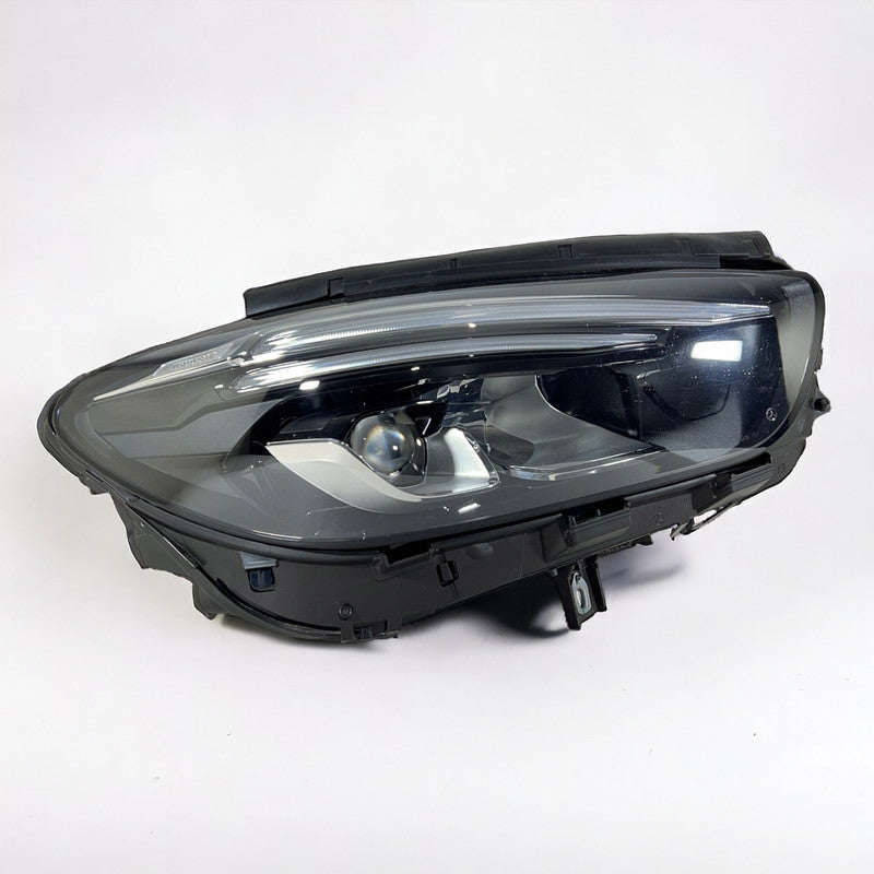 Frontscheinwerfer Mercedes-Benz W247 A2479061405 LED Rechts Headlight