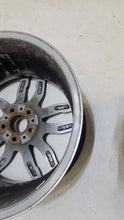 Load image into Gallery viewer, 1x Alufelge 19 Zoll 7849662 BMW X4 F26 X3 F25 Rim Wheel FEL9015510193cb