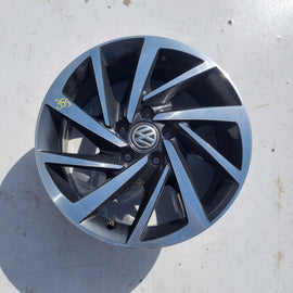 1x Alufelge 17 Zoll 7.0