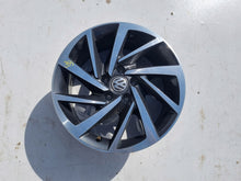 Load image into Gallery viewer, 1x Alufelge 17 Zoll 7.0" 5x112 40ET 5NA601025P VW Tiguan Rim Wheel FEL6075248280nd