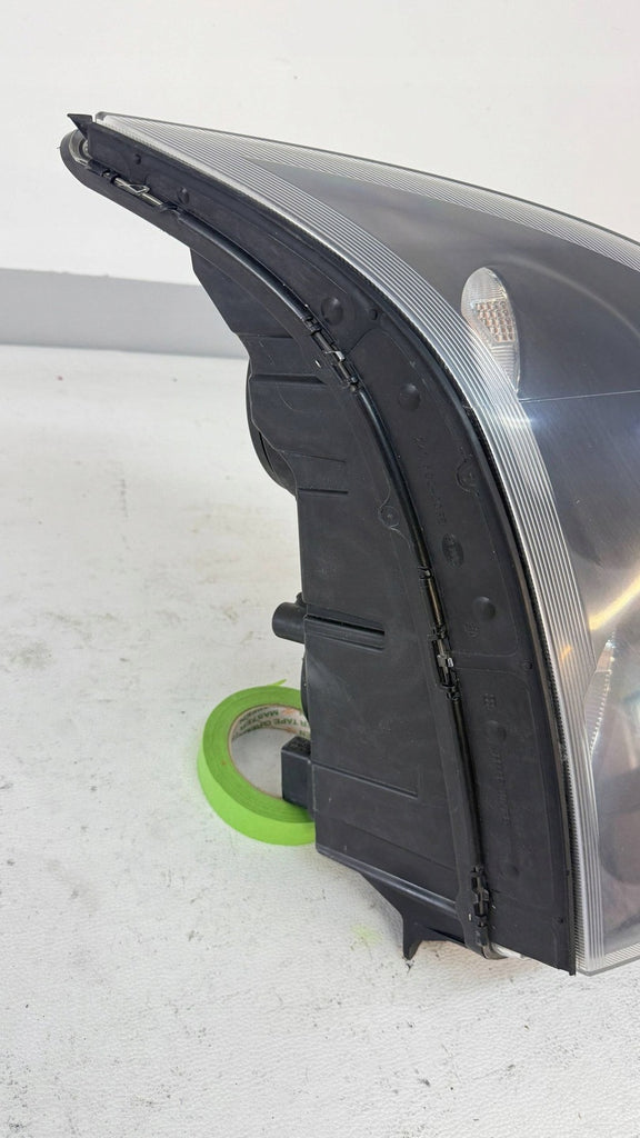 Frontscheinwerfer VW Crafter 2E1941006 Rechts Scheinwerfer Headlight SCH6127669571xa