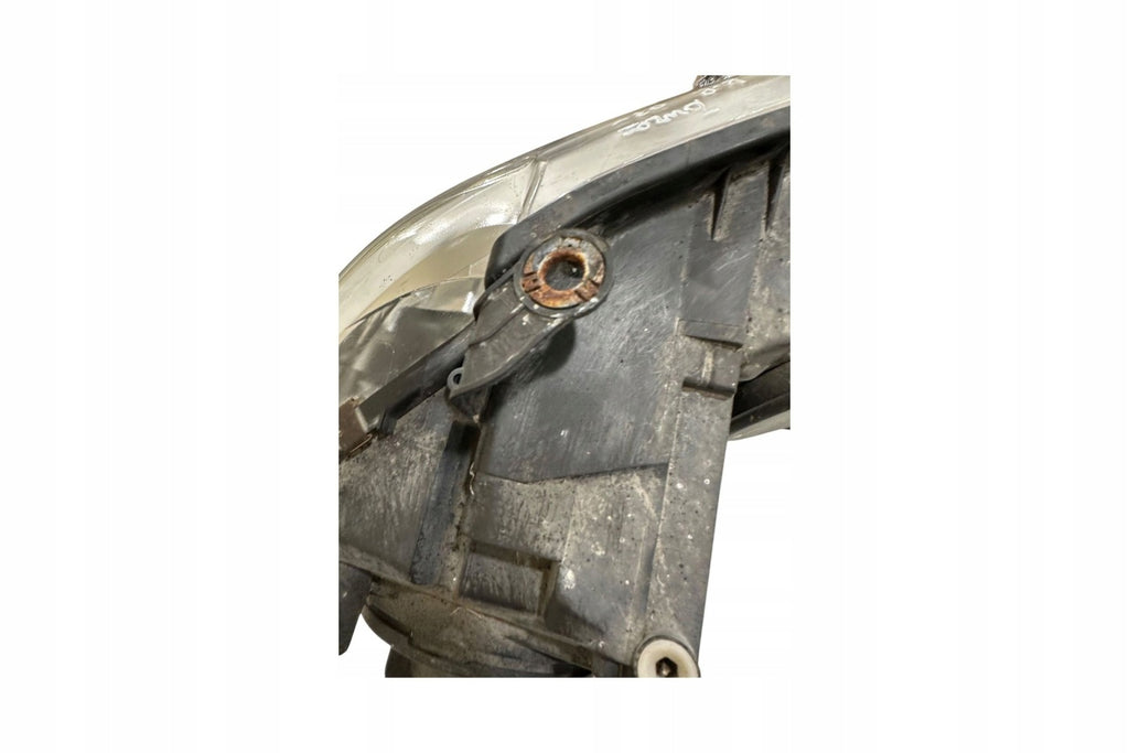 Frontscheinwerfer VW Touran E12501020000 Vorderseite Scheinwerfer Headlight SCH8092550386zv