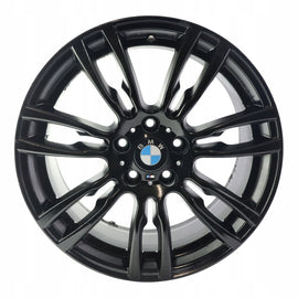 1x Alufelge 19 Zoll 8.5