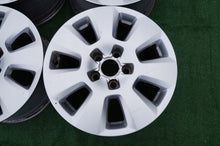 Laden Sie das Bild in den Galerie-Viewer, 4x Alufelge 16 Zoll 7.5" 5x112 37ET 4G0601025 Audi A6 C7 Rim Wheel FEL7350077075yc