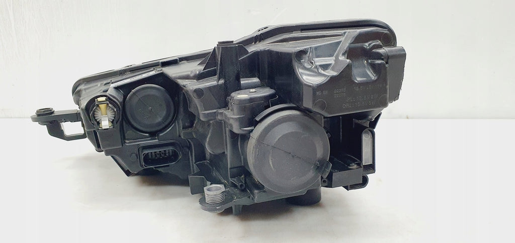 Frontscheinwerfer Skoda Scala 657941016 LED Rechts Scheinwerfer Headlight SCH8179862741eq