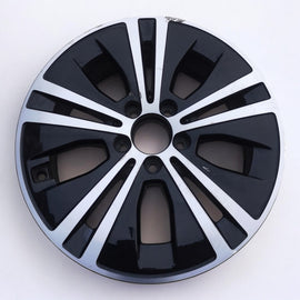 1x Alufelge 17 Zoll 7.5