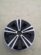 Load image into Gallery viewer, 1x Alufelge 17 Zoll 7.5&quot; 5x112 40ET A2134015100 Mercedes-Benz W213 Rim Wheel