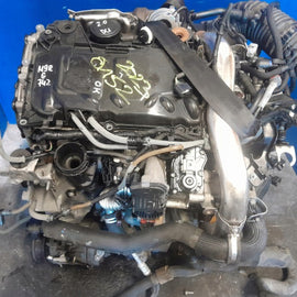 Motor Renault Megane I M9RR815 2.0 DCI 173PS 127kW 210TKm Diesel Unkomplett MOT9052159877mx
